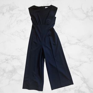 ✨Calvin Klein Navy Jumpsuit ✨